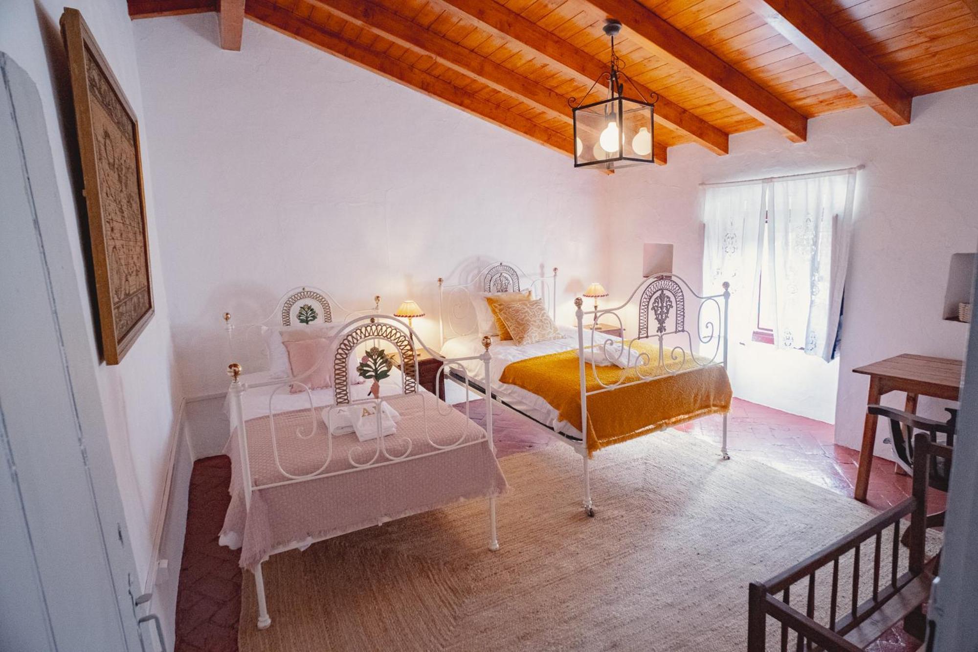 Casa Azenha Das Freiras Borba Kültér fotó