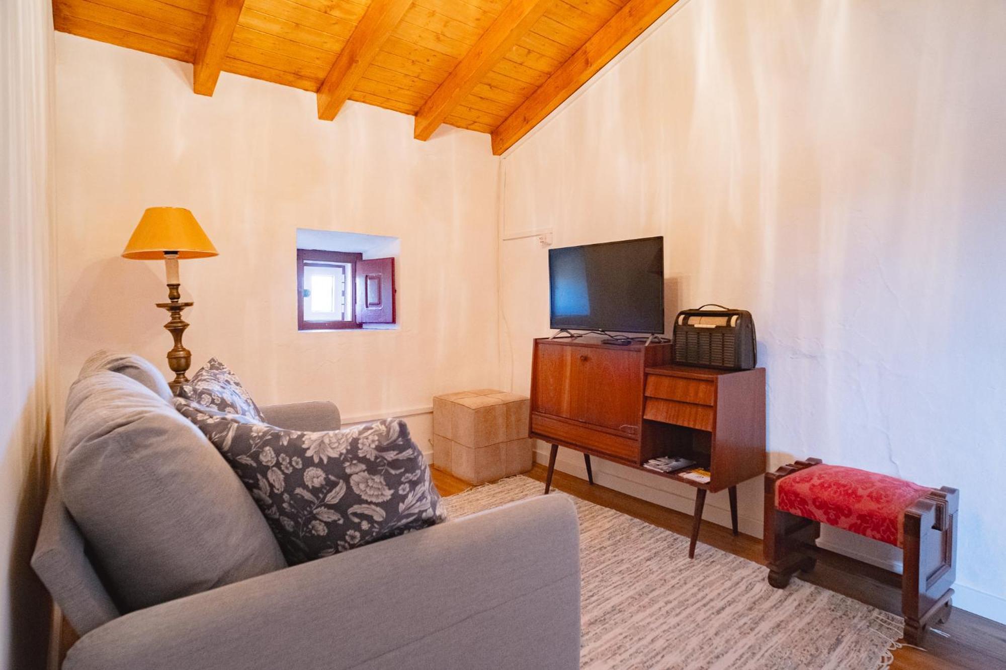 Casa Azenha Das Freiras Borba Kültér fotó