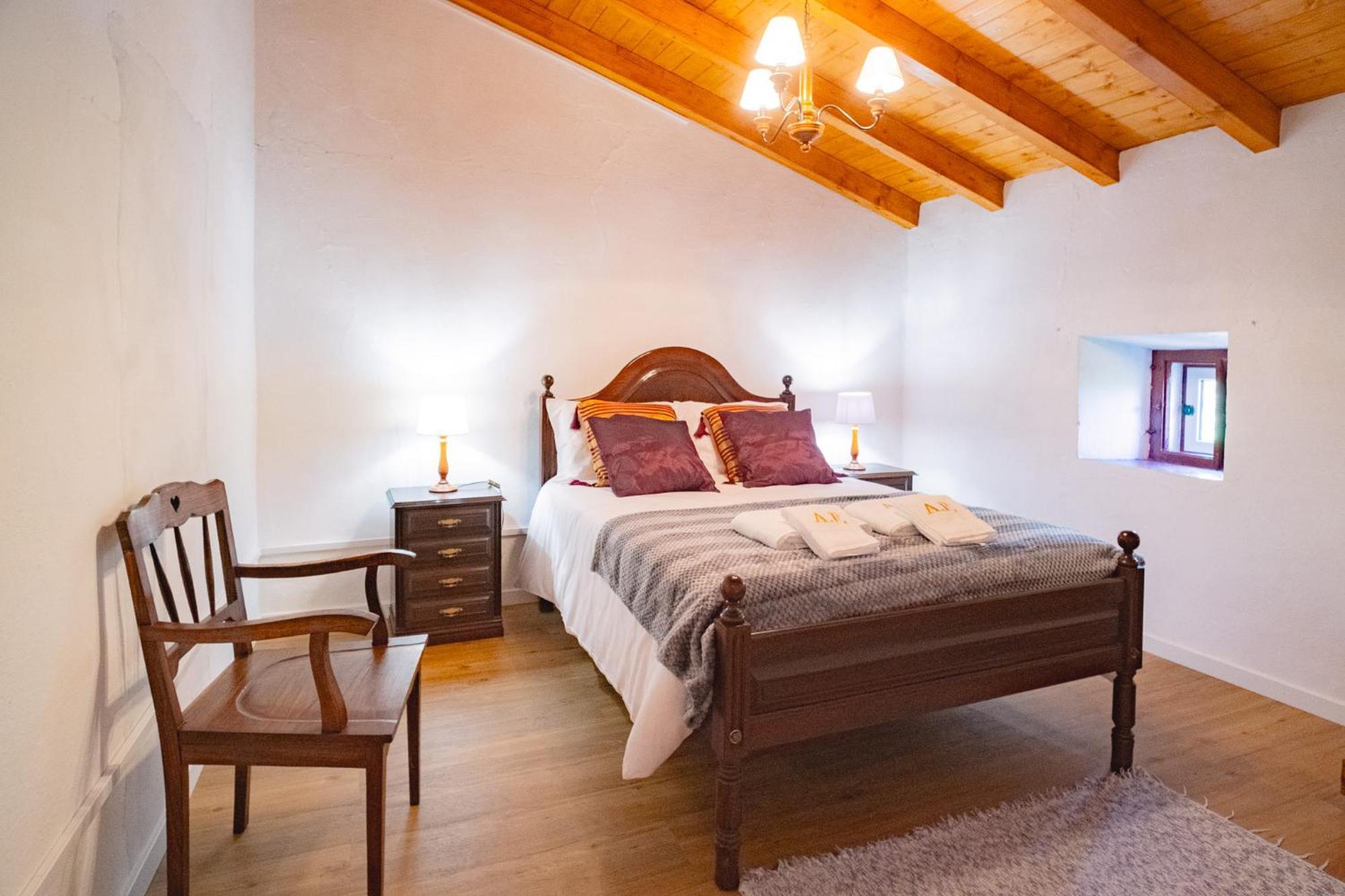 Casa Azenha Das Freiras Borba Kültér fotó