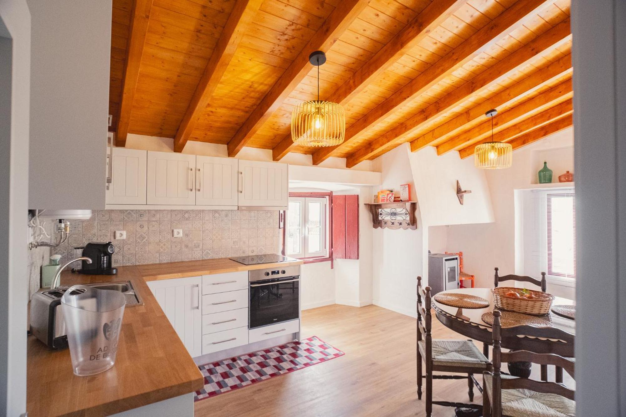Casa Azenha Das Freiras Borba Kültér fotó
