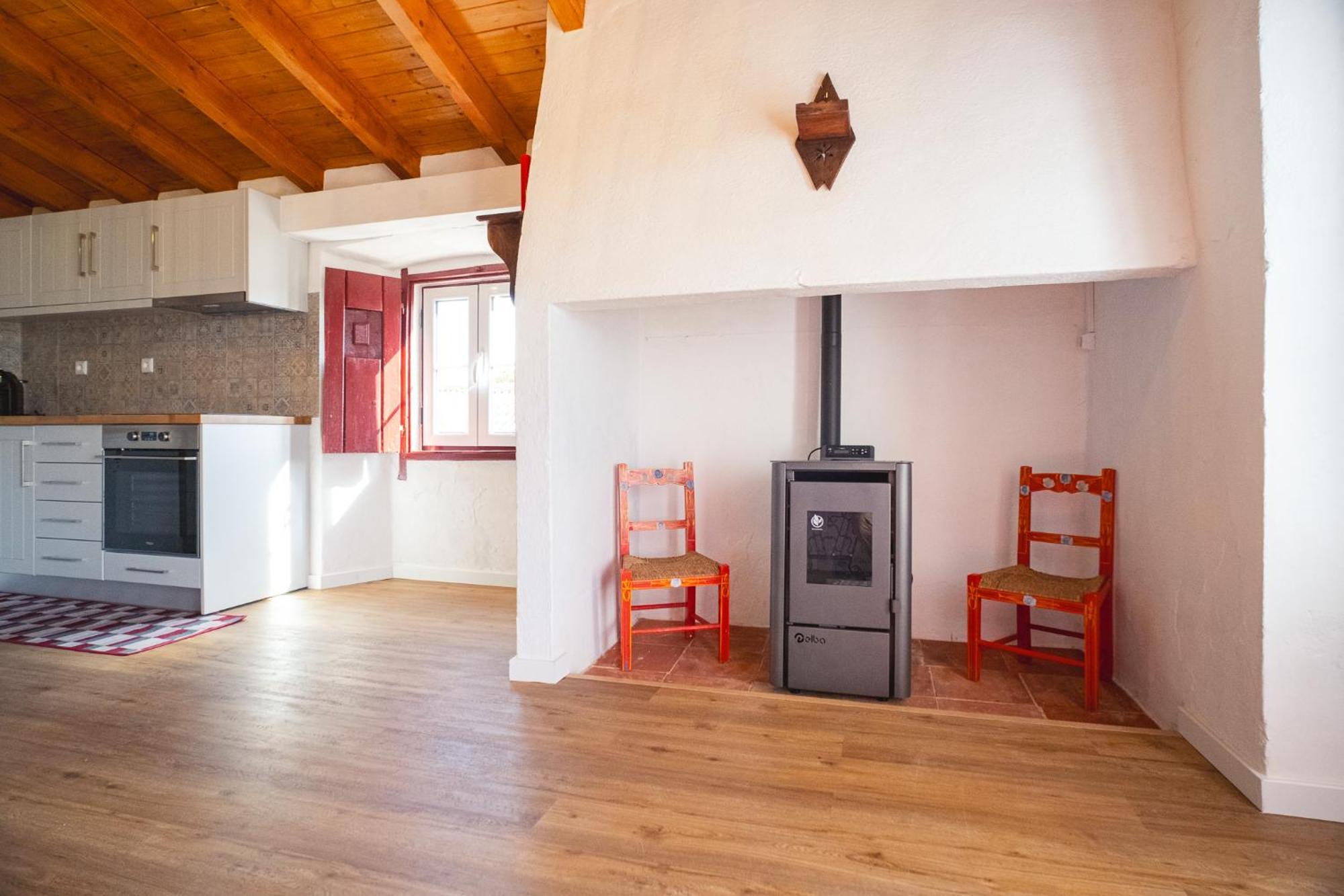Casa Azenha Das Freiras Borba Kültér fotó