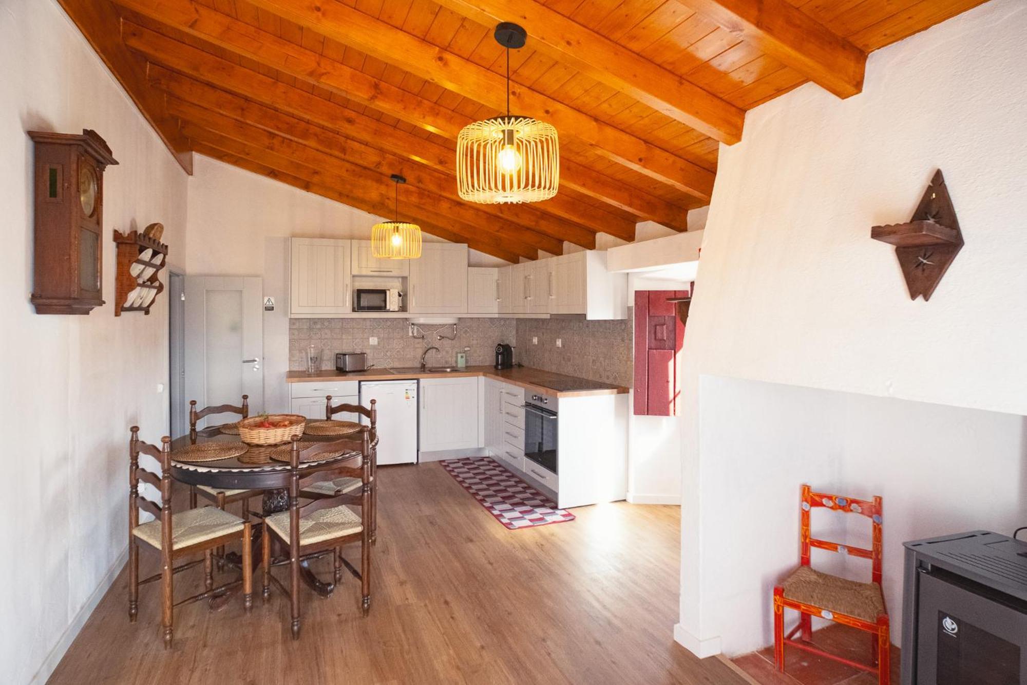 Casa Azenha Das Freiras Borba Kültér fotó
